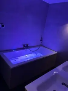 Whirlpool Huize Hertog