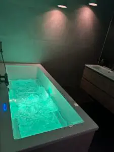 B&B Whirlpool Apeldoorn